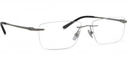 Ray-Ban 0RX8781D 1000 56