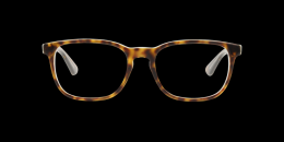 Ray-Ban 0RY1592 3805 Kunststoff Eckig Havana/Havana Brille online; Brillengestell; Brillenfassung; Glasses