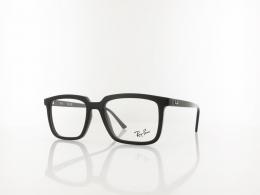 Ray Ban ALAIN RX7239 2000 54 schwarz