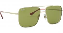 Ray-Ban Ari RB3758 9213/2 56