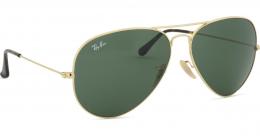 Ray-Ban Aviator Large Metal RB3025 181