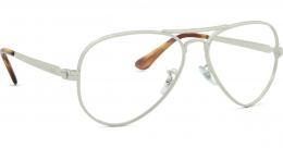 Ray-Ban Aviator Max 0RX3925V 2501 58