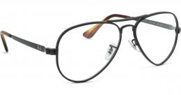 Ray-Ban Aviator Max 0RX3925V 2509 58