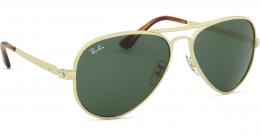 Ray-Ban Aviator Max RB3925 001/31 58