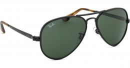 Ray-Ban Aviator Max RB3925 002/31 58