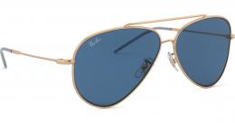 Ray-Ban Aviator Reverse RBR0101S 92023A 59