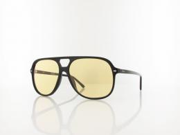 Ray Ban BILL RB2198 901/R6 60 black / yellow