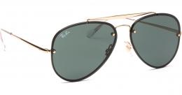 Ray-Ban Blaze Aviator RB3584N 905071