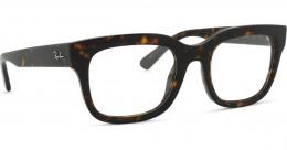 Ray-Ban Chad 0RX7217 8320 54