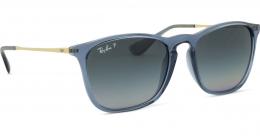 Ray-Ban Chris RB4187 6592T3 54