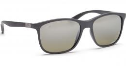 Ray-Ban Chromance RB4330CH 60175J 56