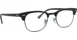 Ray-Ban Clubmaster 0RX5154 2077
