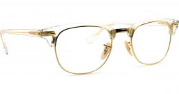 Ray-Ban Clubmaster 0RX5154 5762 51