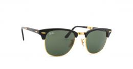 Ray-Ban Clubmaster Folding RB2176 901 51