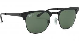 Ray-Ban Clubmaster Metal RB3716 186/58 51