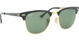 Ray-Ban Clubmaster Metal RB3716 187/58 51