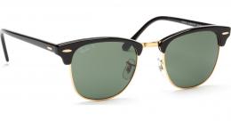Ray-Ban Clubmaster RB3016 901/58