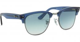 Ray-Ban Clubmaster Reverse RBR0504S 670879 51