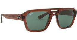 Ray-Ban Corrigan RB4397 667882 54