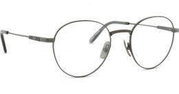 Ray-Ban David Titanium 0RX8782 1000 51