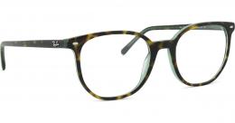 Ray-Ban Elliot 0RX5397 8249 50