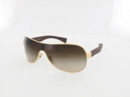 Ray Ban Emma RB3471 001/13 32 arista / brown gradient