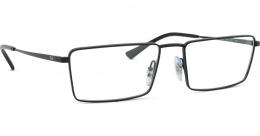Ray-Ban Emy 0RX6541 2503 56