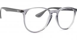 Ray-Ban Erika 0RX7046 8140 51