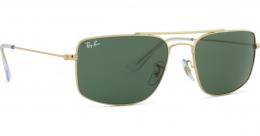 Ray-Ban Explorer 3 RB3779 001/31 56