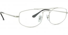 Ray-Ban Explorer 5 0RX6545 2501 56