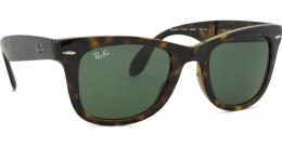 Ray-Ban Folding Wayfarer RB4105 710/31 50
