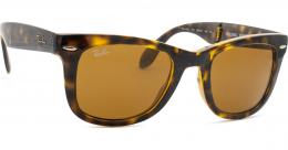 Ray-Ban Folding Wayfarer RB4105 710 50