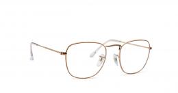 Ray-Ban Frank 0RX3857V 3107 51