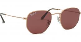 Ray-Ban Hexagonal RB3548N 9202AF 51