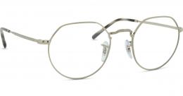 Ray-Ban Jack 0RX6465 2501 49