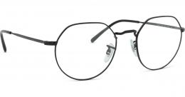 Ray-Ban Jack 0RX6465 2509