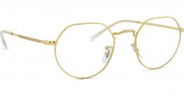 Ray-Ban Jack 0RX6465 3086 49
