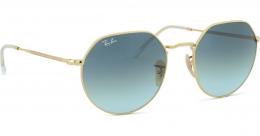 Ray-Ban Jack RB3565 001/86