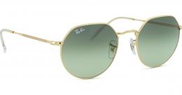 Ray-Ban Jack RB3565 001/BH 53