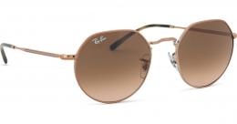Ray-Ban Jack RB3565 9035A5 51