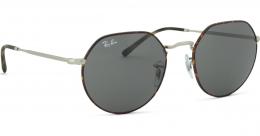 Ray-Ban Jack RB3565 9277B1 53