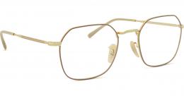 Ray-Ban Jim 0RX3694V 3167 51