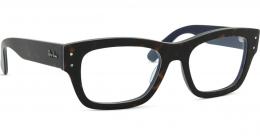 Ray-Ban Joseph 0RX7683V 8391 55