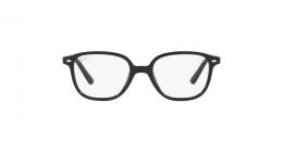 Ray-Ban JUNIOR LEONARD 0RY9093V 3542 Kunststoff Panto Schwarz/Schwarz Brille online; Brillengestell; Brillenfassung; Glasses