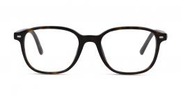 Ray-Ban LEONARD 0RX5393 2012 Kunststoff Panto Havana/Havana Brille online; Brillengestell; Brillenfassung; Glasses; auch als Gleitsichtbrille