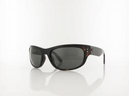 Ray Ban MEGA BALORAMA RB2289 902/48 63 havana / polar black