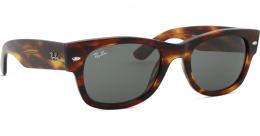 Ray-Ban Mega Wayfarer II RB0832S 954/B1 55