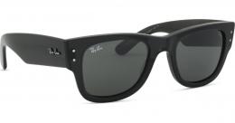 Ray-Ban Mega Wayfarer RB0840S 1406B1 51