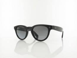 Ray Ban META Headliner RW4013 (Gen2) 601ST3 50 matte black / polar gradient graphite