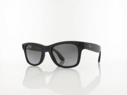 Ray Ban META Wayfarer RW4012 (Gen2) 601ST3 50 matte black / polar gradient graphite